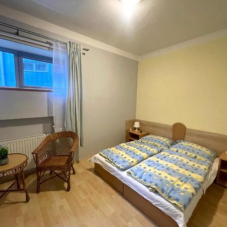 Apartmany Ados Гаррахов Экстерьер фото