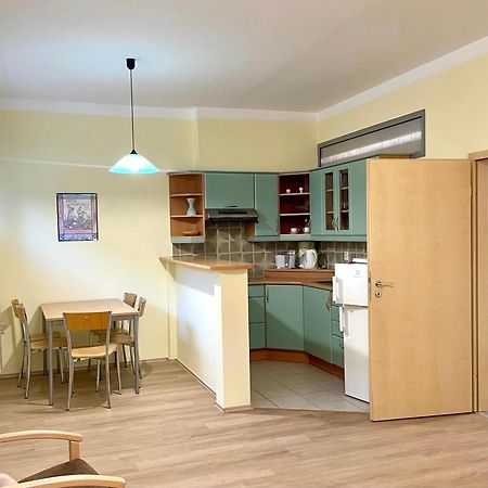 Apartmany Ados Гаррахов Экстерьер фото