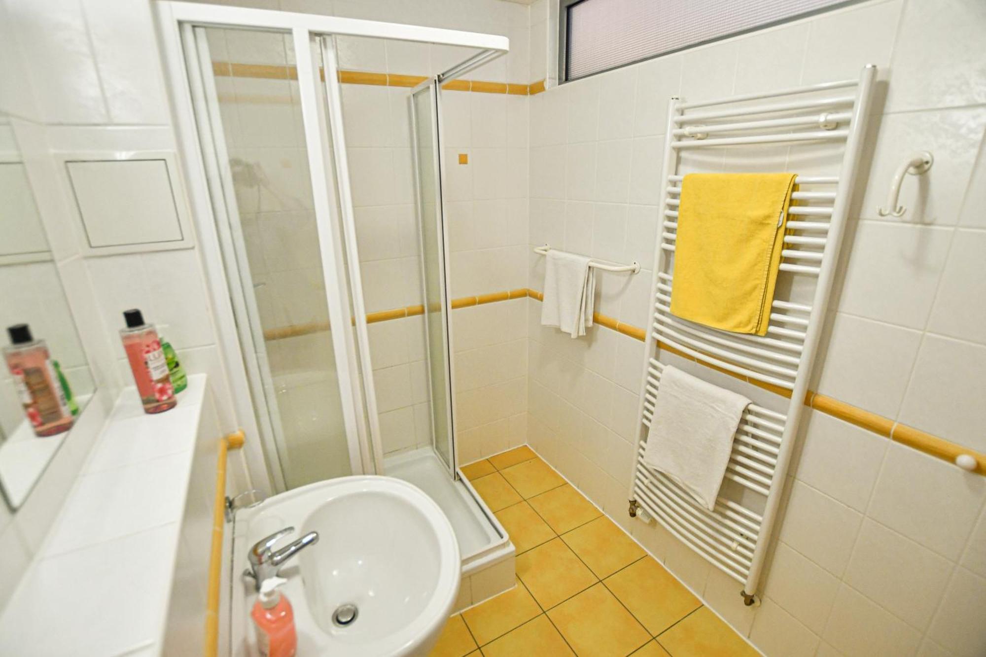 Apartmany Ados Гаррахов Экстерьер фото