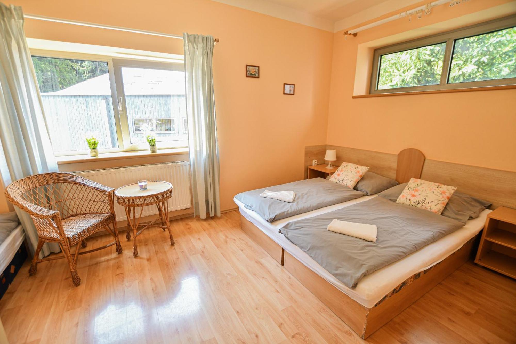 Apartmany Ados Гаррахов Экстерьер фото