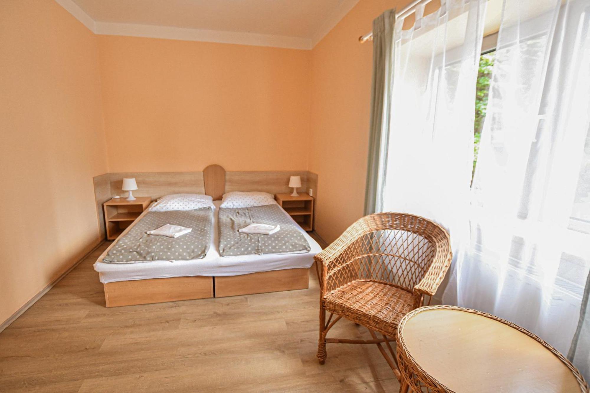 Apartmany Ados Гаррахов Экстерьер фото