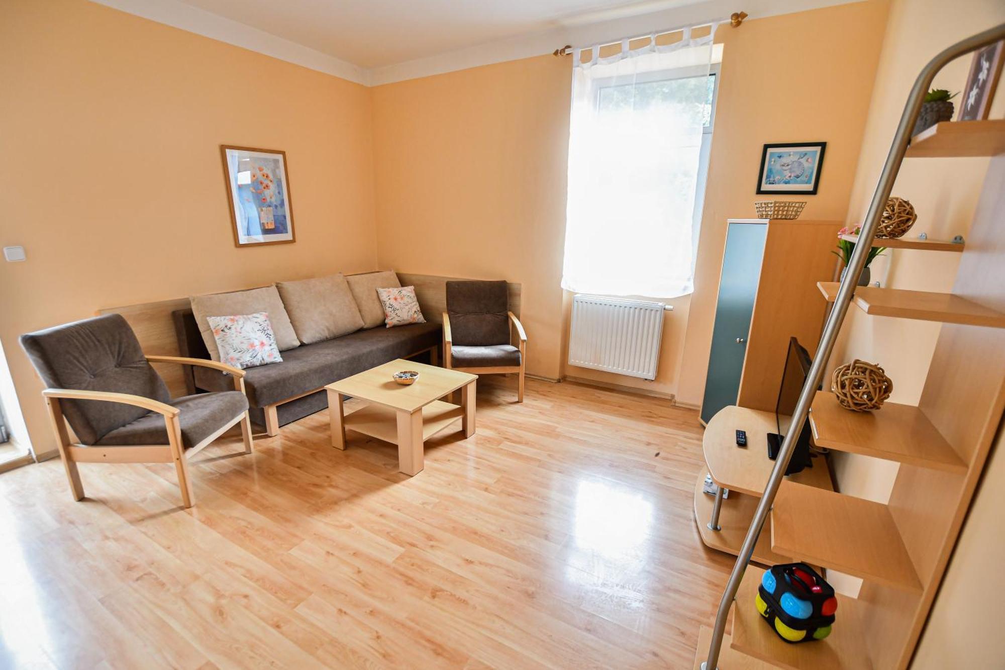 Apartmany Ados Гаррахов Экстерьер фото