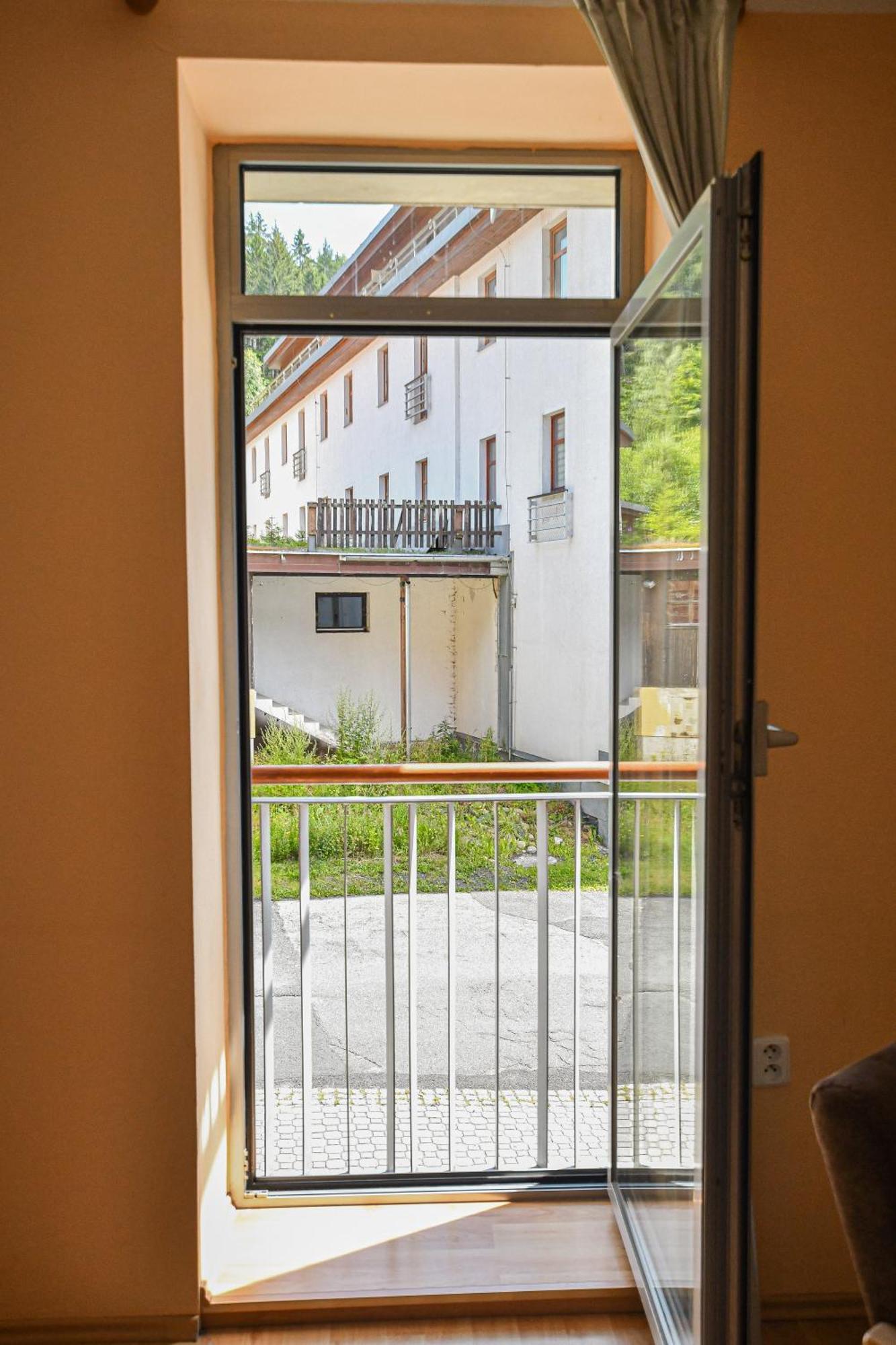 Apartmany Ados Гаррахов Экстерьер фото