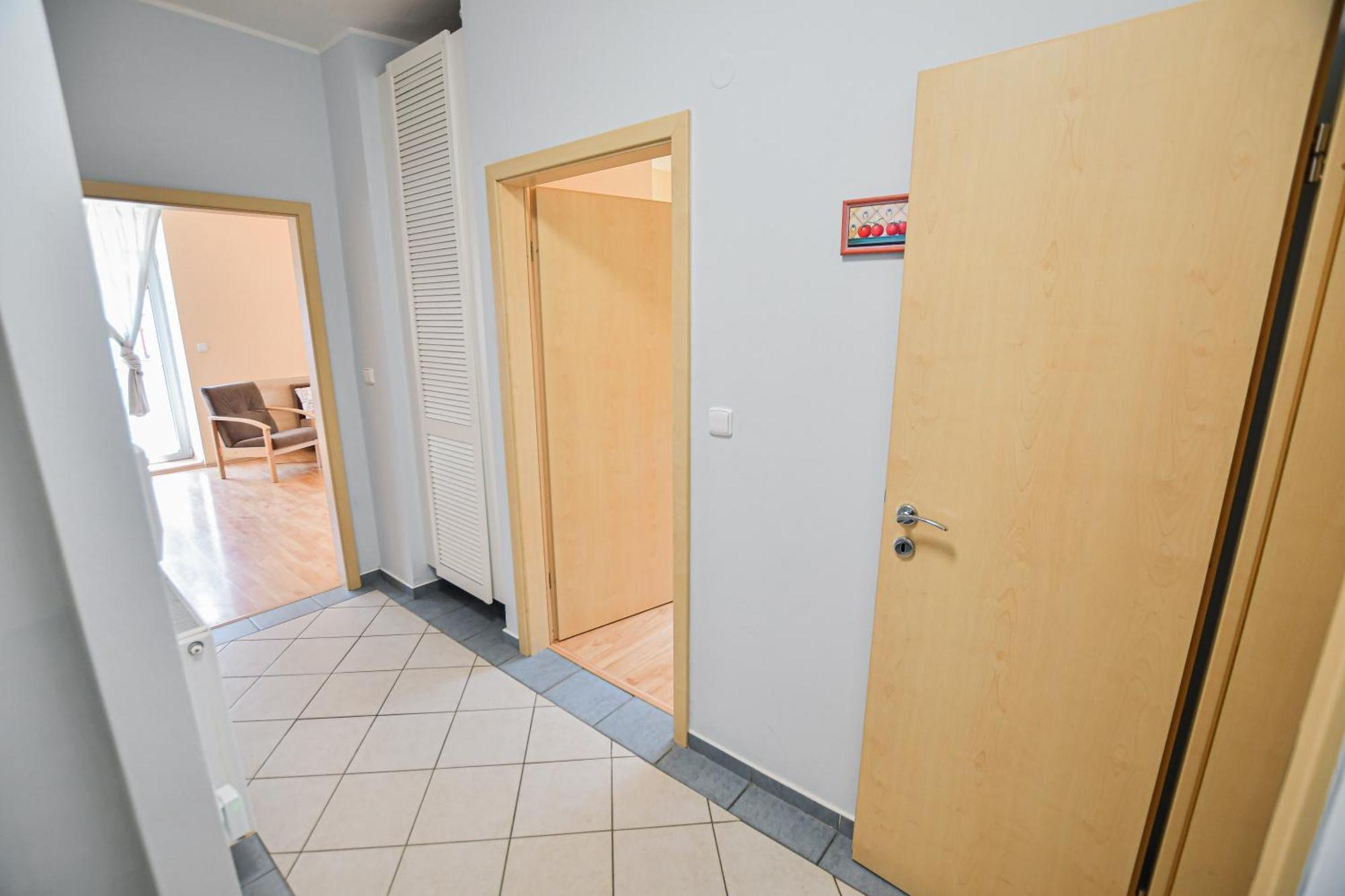Apartmany Ados Гаррахов Экстерьер фото