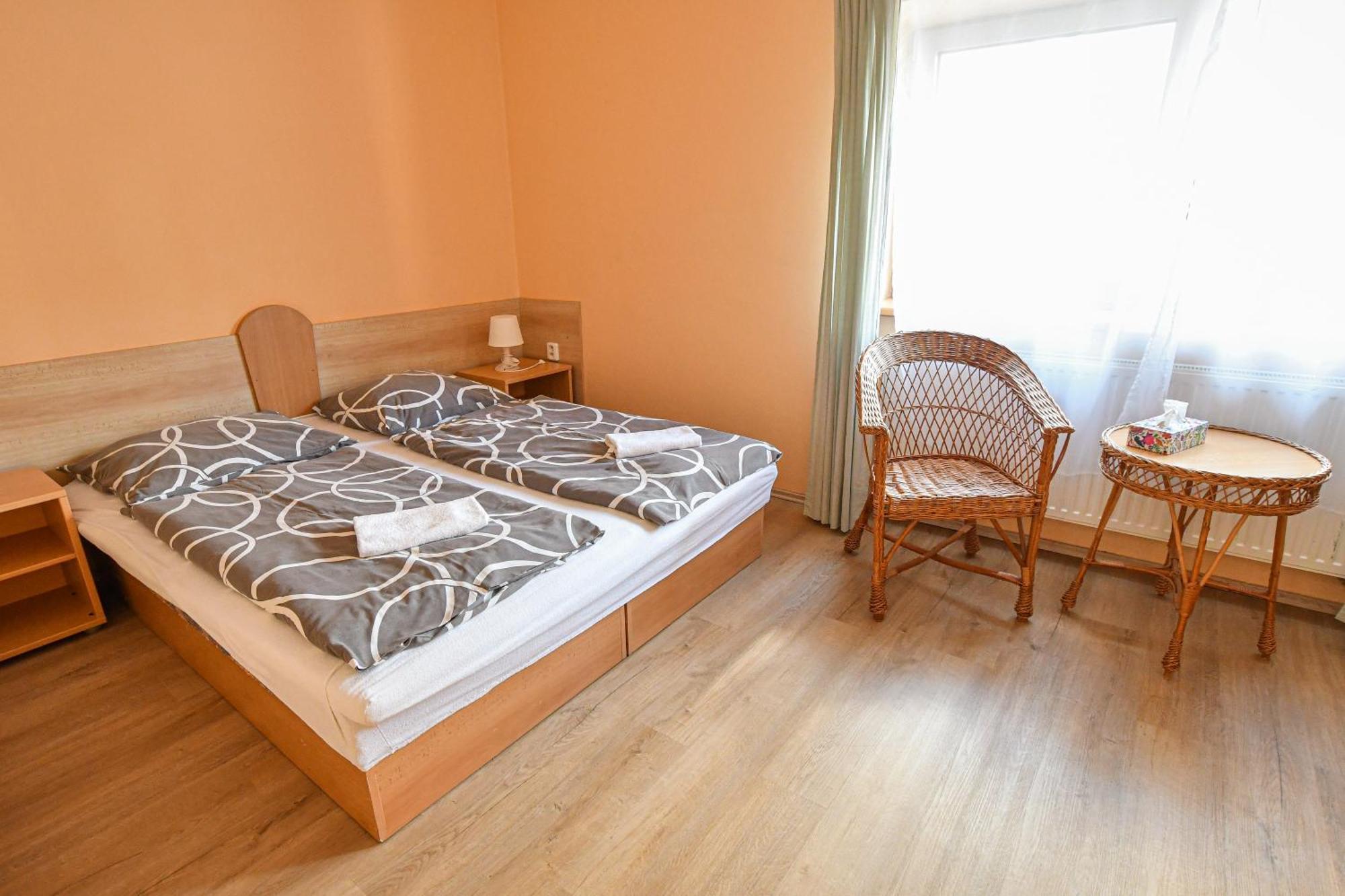Apartmany Ados Гаррахов Экстерьер фото