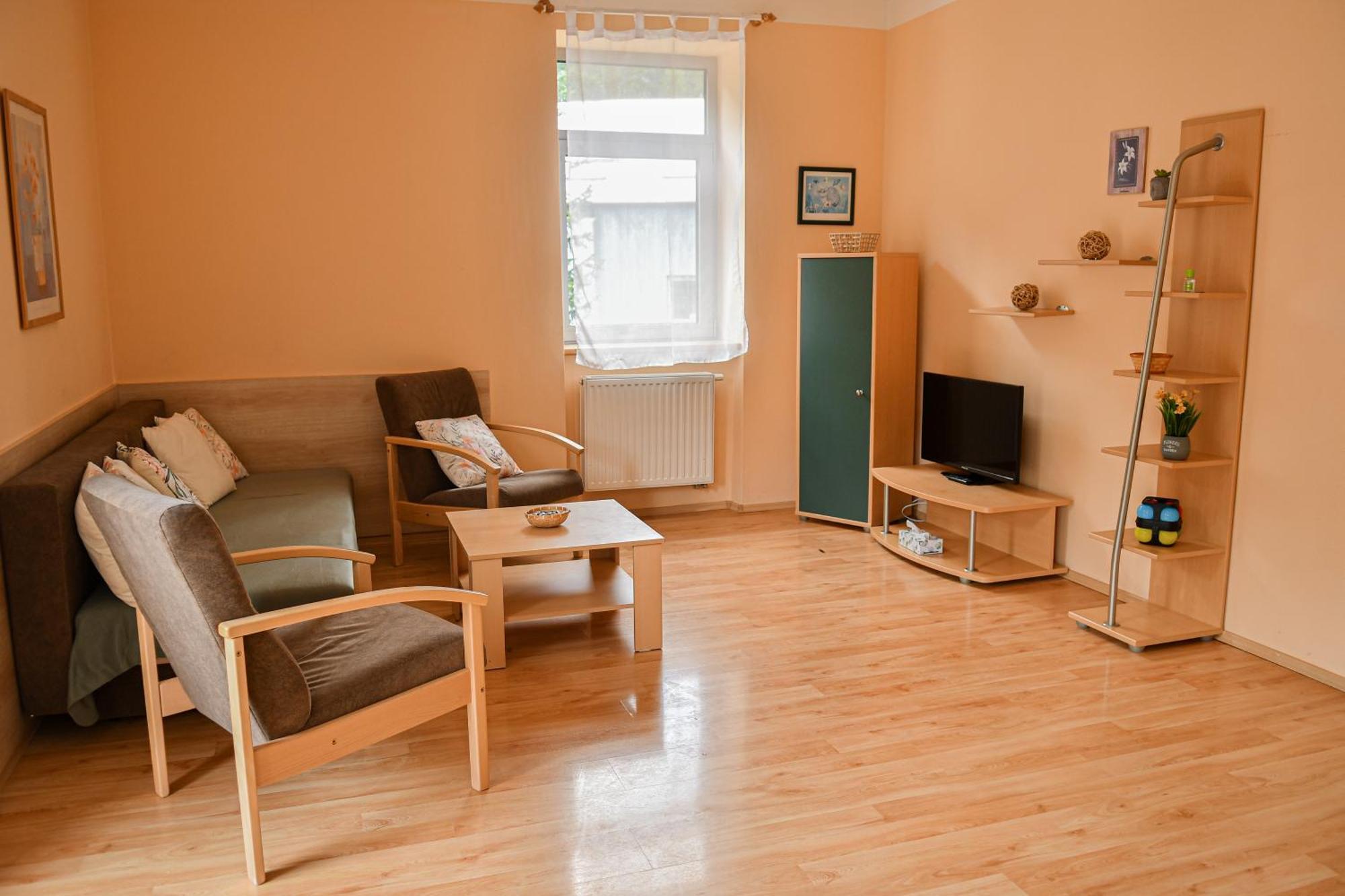 Apartmany Ados Гаррахов Экстерьер фото