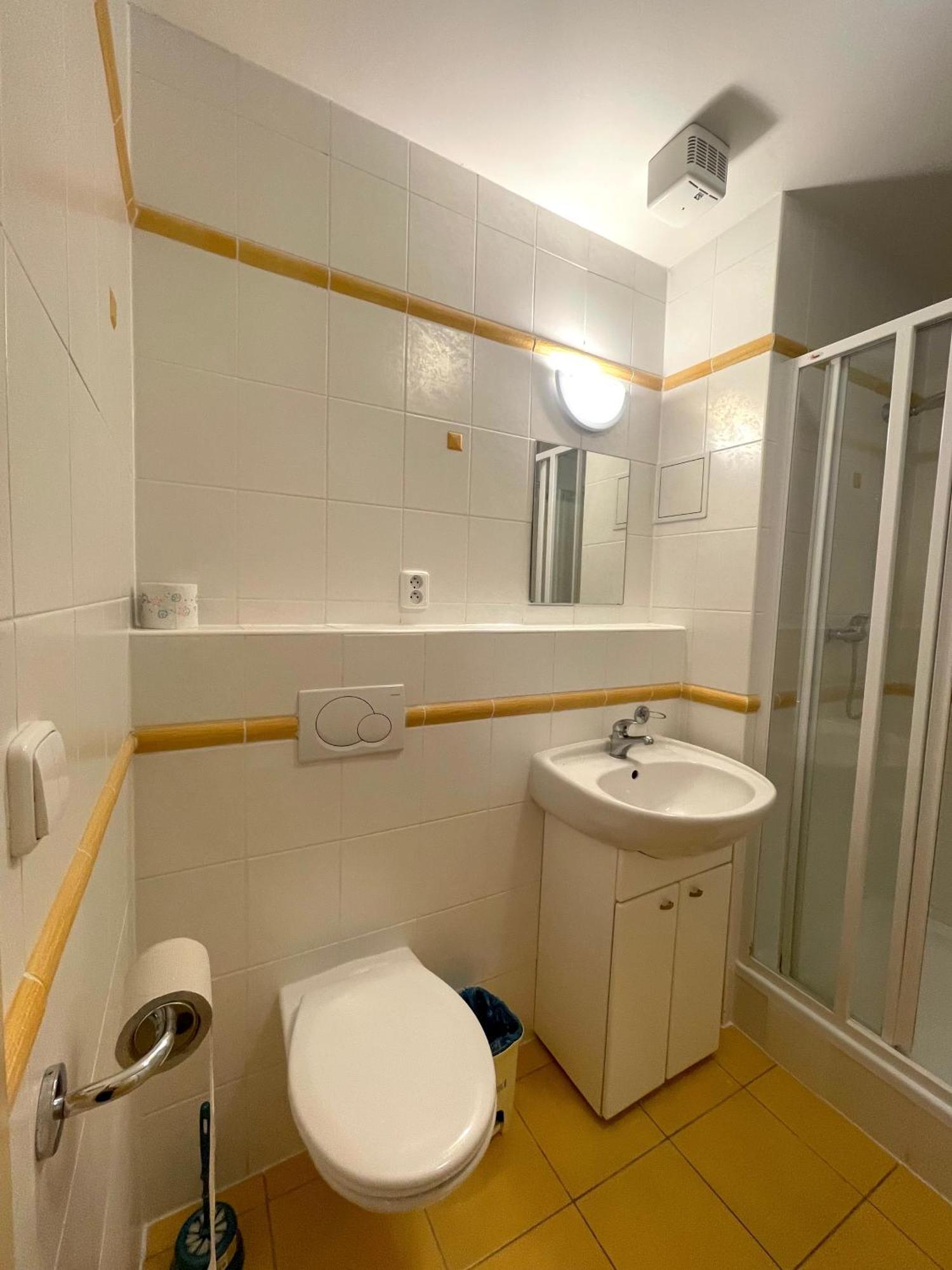 Apartmany Ados Гаррахов Экстерьер фото