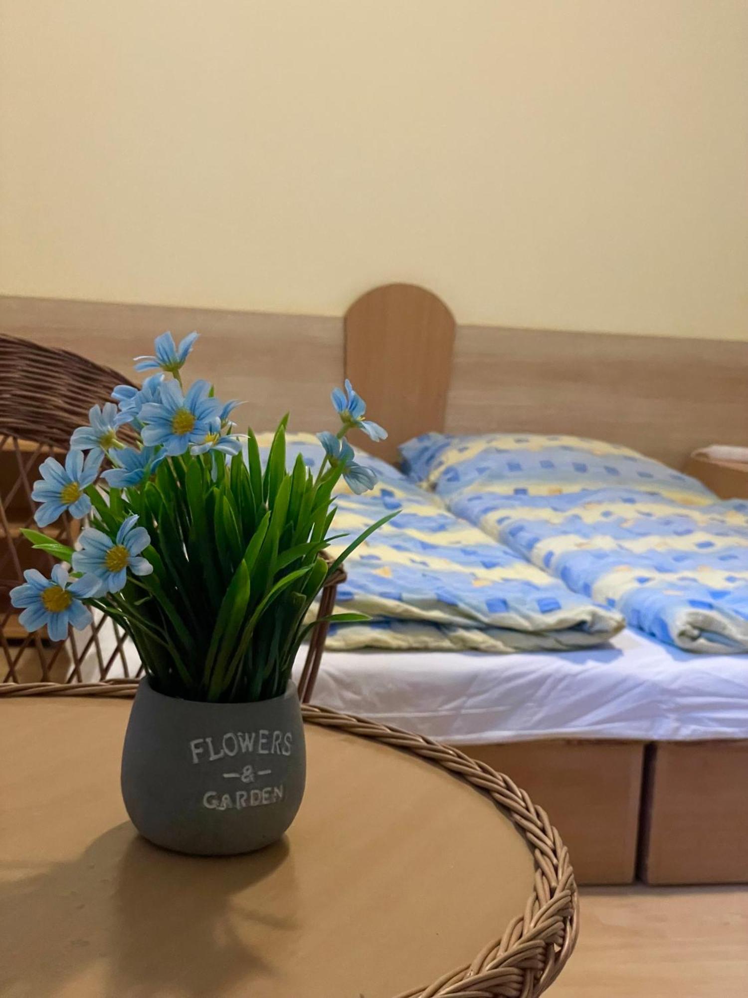 Apartmany Ados Гаррахов Экстерьер фото