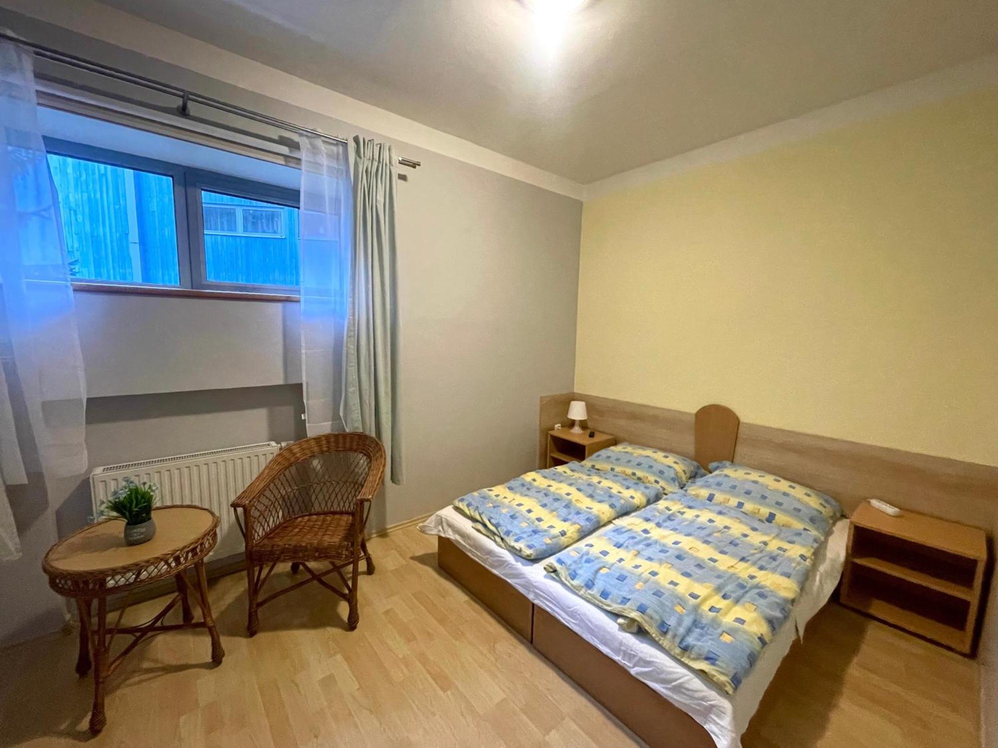 Apartmany Ados Гаррахов Экстерьер фото